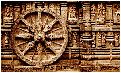 Viaje a Odisha – Descubre el Alma Increíble de la India